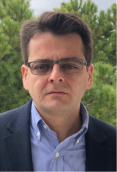 Dr. Iraklis Panagiotakis