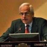 Prof George Stefanidis