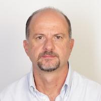 Dr Ilias Mavroeidis