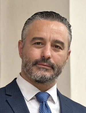 Mr Dimitrios Panopoulos
