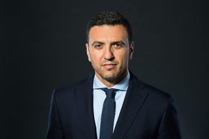  Vassilis Kikilias