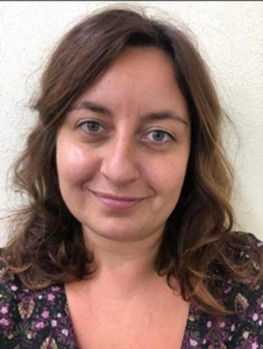  Dr. Veronica Santinelli