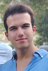 Mr Ioannis Mardikis