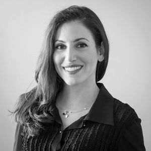 Mrs Alexia Spyridonidou