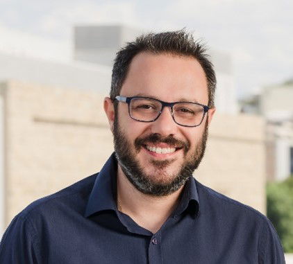 Stefanos Kokkorikos