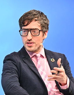  Martin Koehring