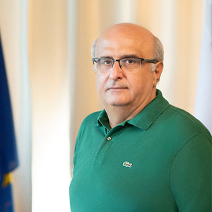 Prof Christos Bouras