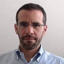 Prof Demetris Francis Lekkas