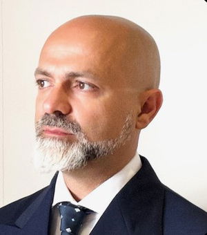  Francesco Corvaro