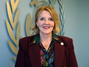  Patricia Charlebois