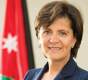  Lina Annab