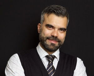  Ioannis Mardikis