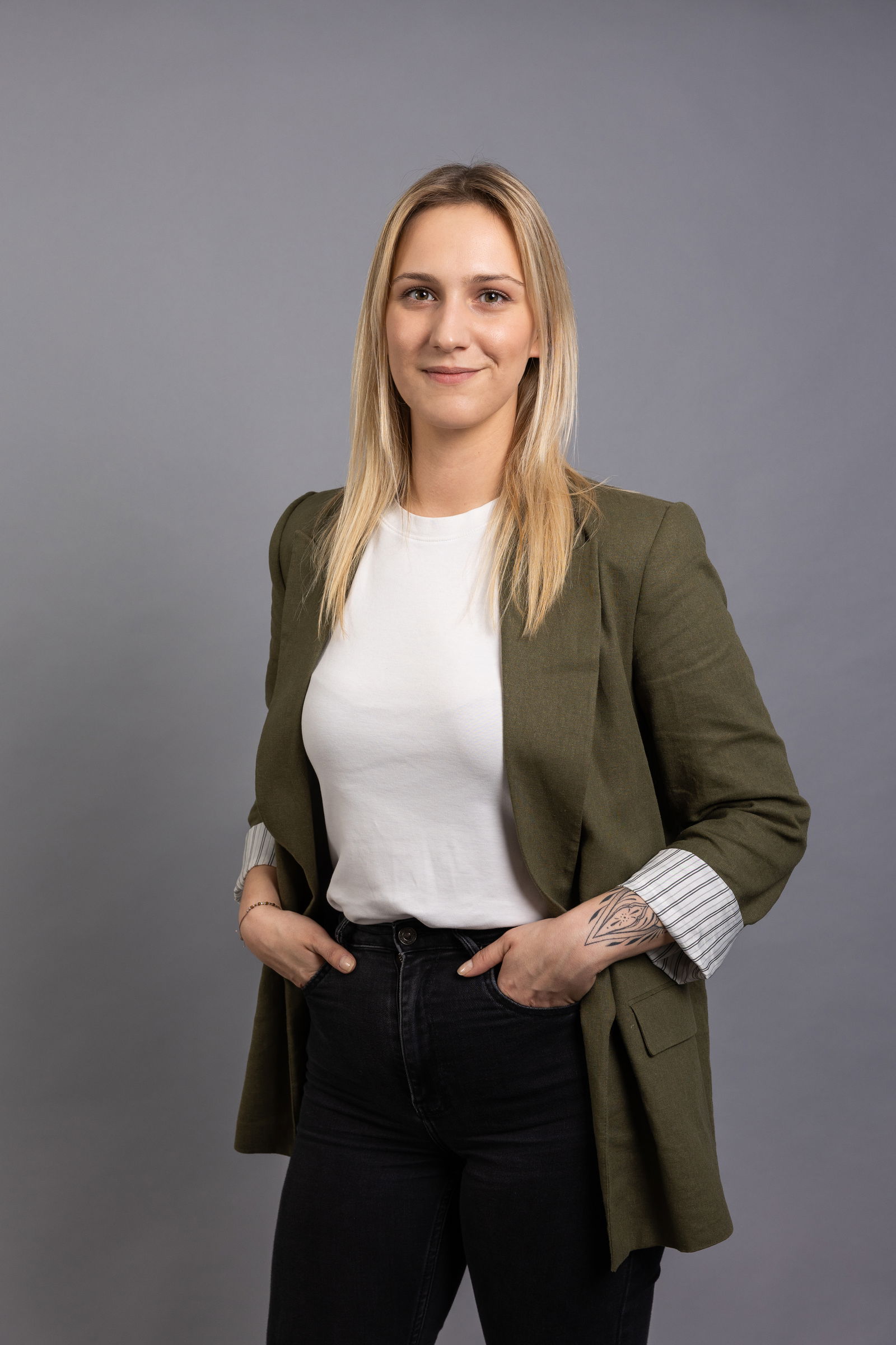 Vedrana Vidiček