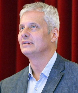 Prof George Zalidis