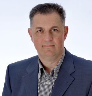 Mr Athanasios Kalogeras