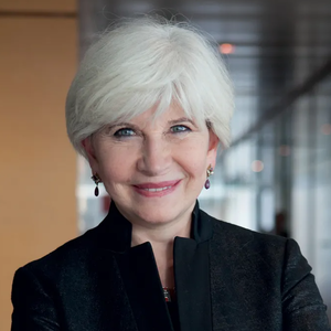  Laurence Tubiana