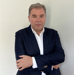 Stelios Spanoudakis