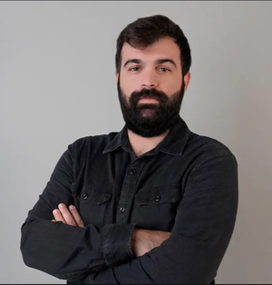  Alexandros Touloumtzidis