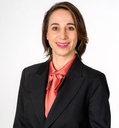 Mrs Alessandra Priante