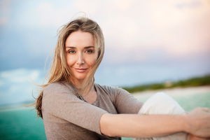  Alexandra Cousteau