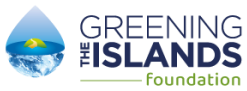 GREENING THE ISLANDS Foundation