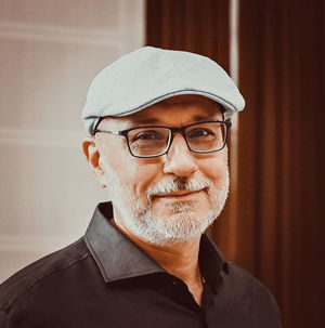  Antonis Mavropoulos