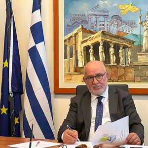  Panagiotis Sakelaropoulos