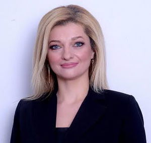 Dr Dionysia-Theodora Avgerinopoulou