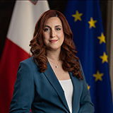 Dr. Alicia Bugeja