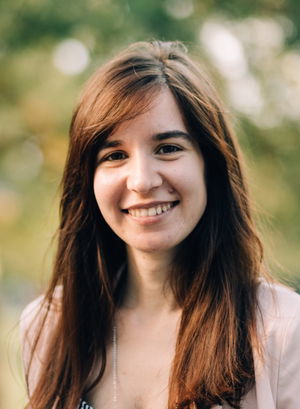 Mrs Milena Pallotta