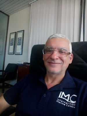  Paolo Mossone