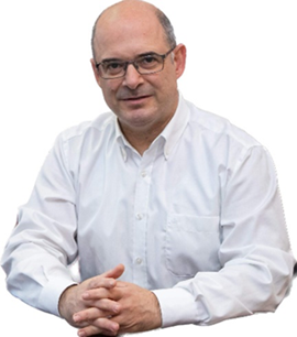 Dr. Panagiotis Grammelis