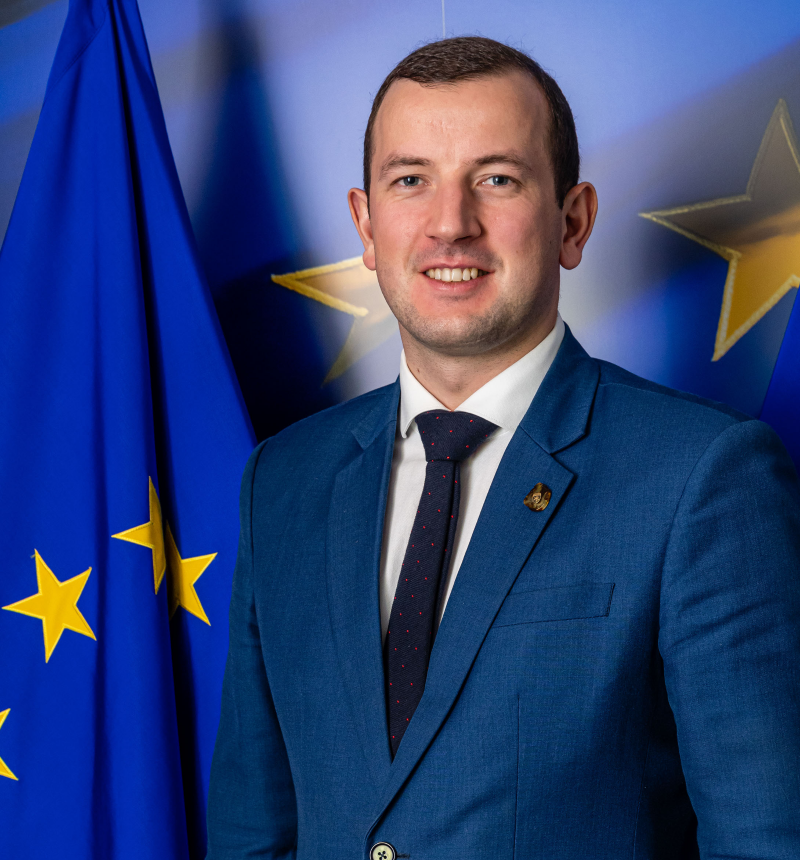 Virginijus Sinkevičius