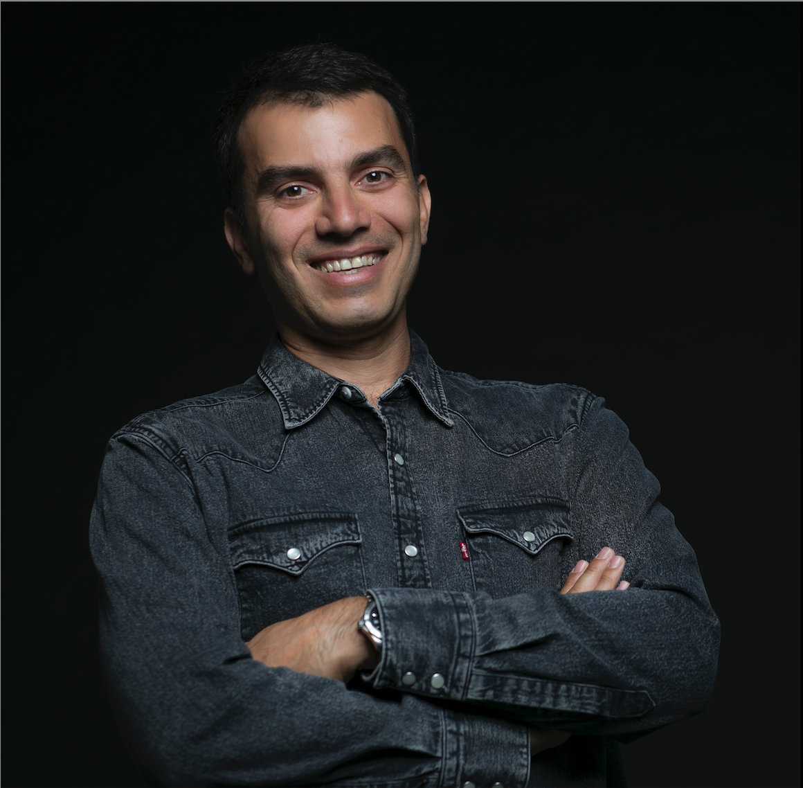 Kyriakos Tsitouridis