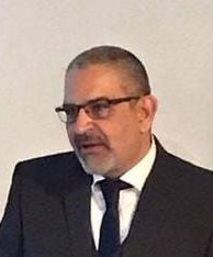 Dr Ioannis Sitaras