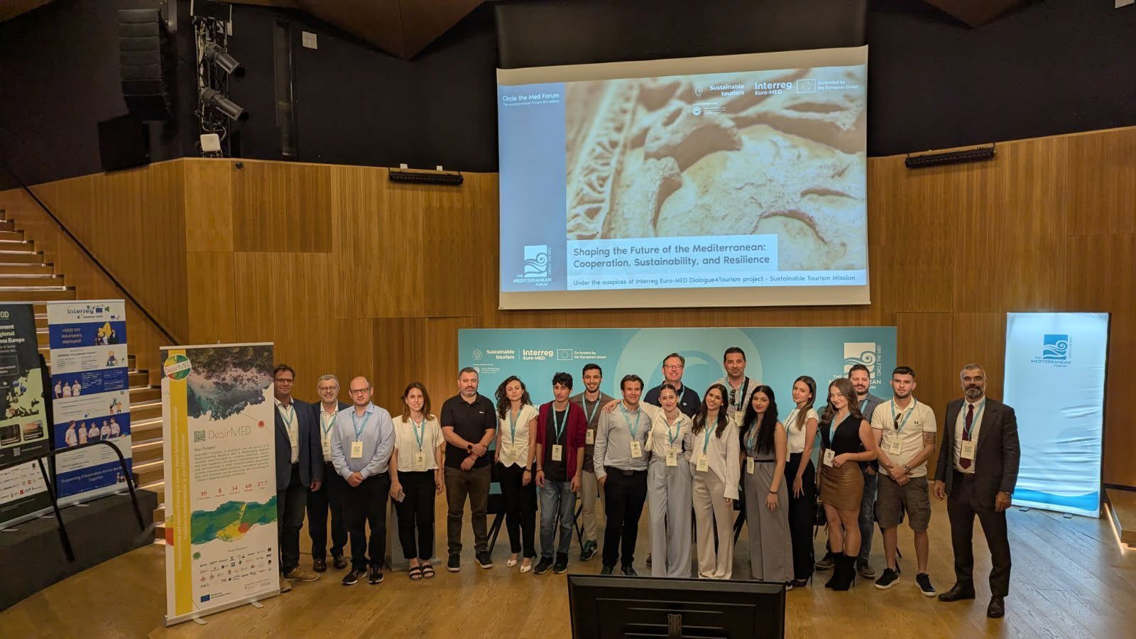 DesirMED Adaptation Exhibition 2025