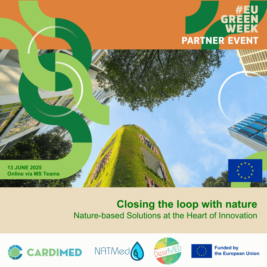 Webinar: Closing the Loop with Nature